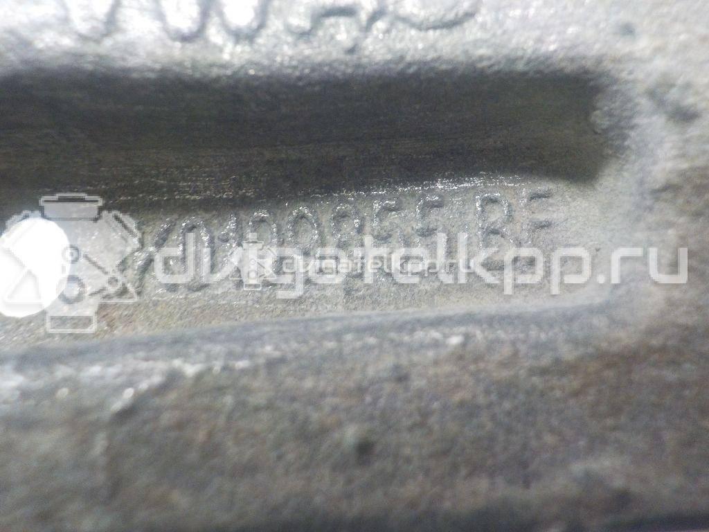 Фото Опора двигателя задняя  1K0199855BF для Volkswagen Passat / Jetta / Beetle / Golf {forloop.counter}}