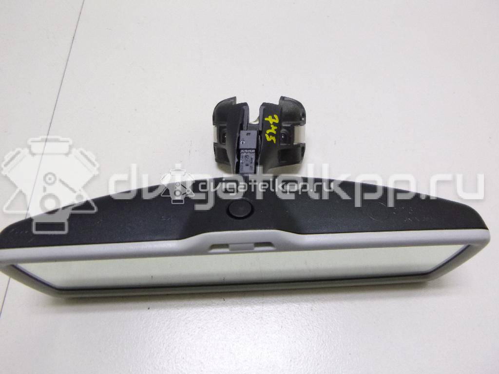 Фото Зеркало заднего вида  1K0857511 для vw Golf V {forloop.counter}}