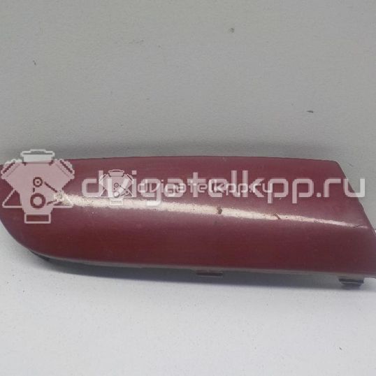 Фото Накладка переднего бампера правая  1K0807718E для Volkswagen Jetta / Golf