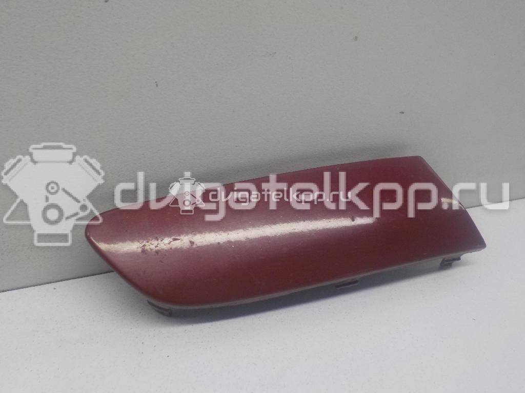 Фото Накладка переднего бампера правая  1K0807718E для Volkswagen Jetta / Golf {forloop.counter}}