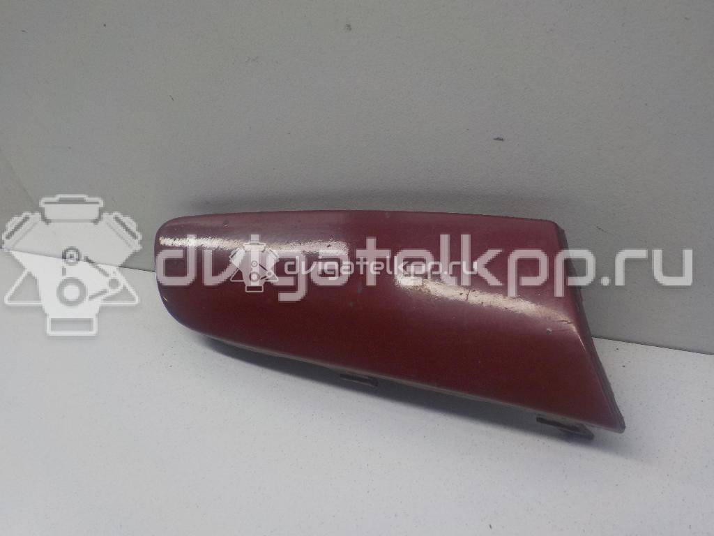 Фото Накладка переднего бампера правая  1K0807718E для Volkswagen Jetta / Golf {forloop.counter}}