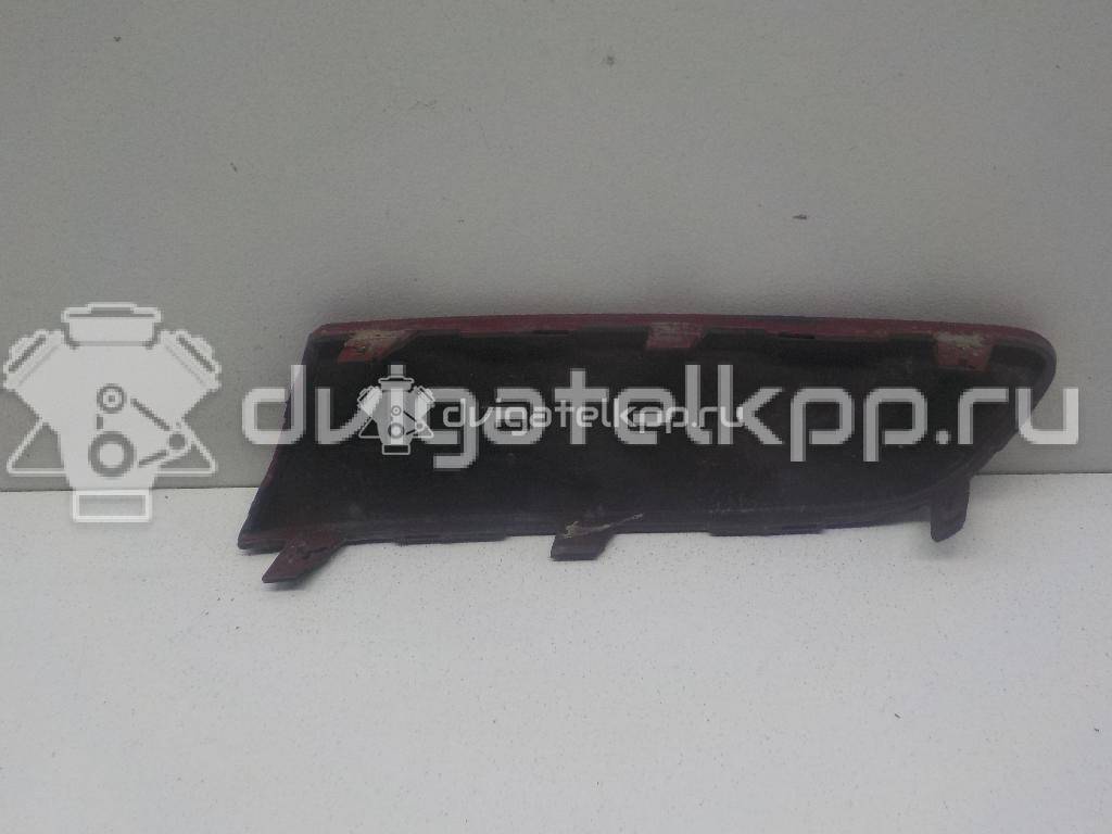 Фото Накладка переднего бампера правая  1K0807718E для Volkswagen Jetta / Golf {forloop.counter}}