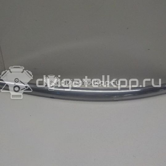 Фото Молдинг переднего бампера левый  1K0807243A для Volkswagen Jetta / Golf