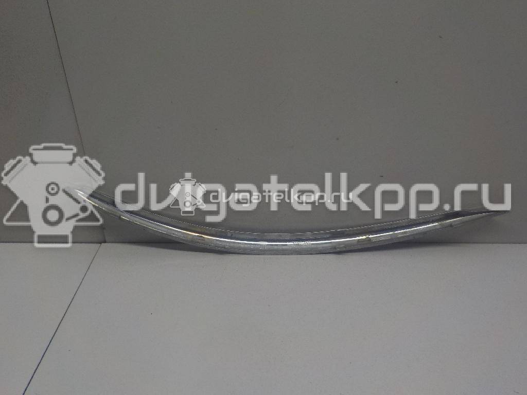 Фото Молдинг переднего бампера левый  1K0807243A для Volkswagen Jetta / Golf {forloop.counter}}