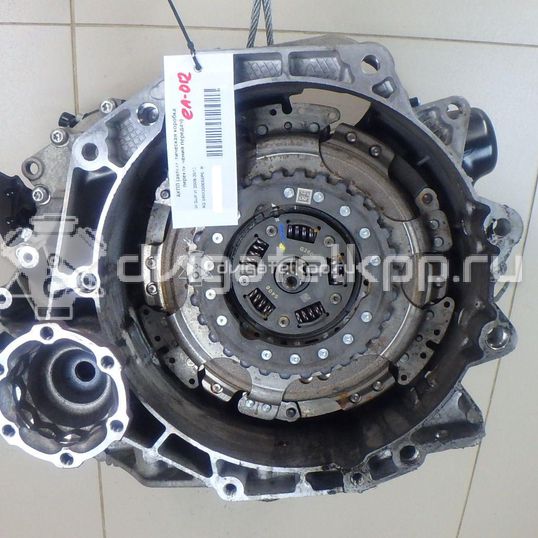 Фото Контрактная (б/у) АКПП для Volkswagen Jetta / Golf 160 л.с 16V 1.4 л CAVD бензин 0AM300058P01R