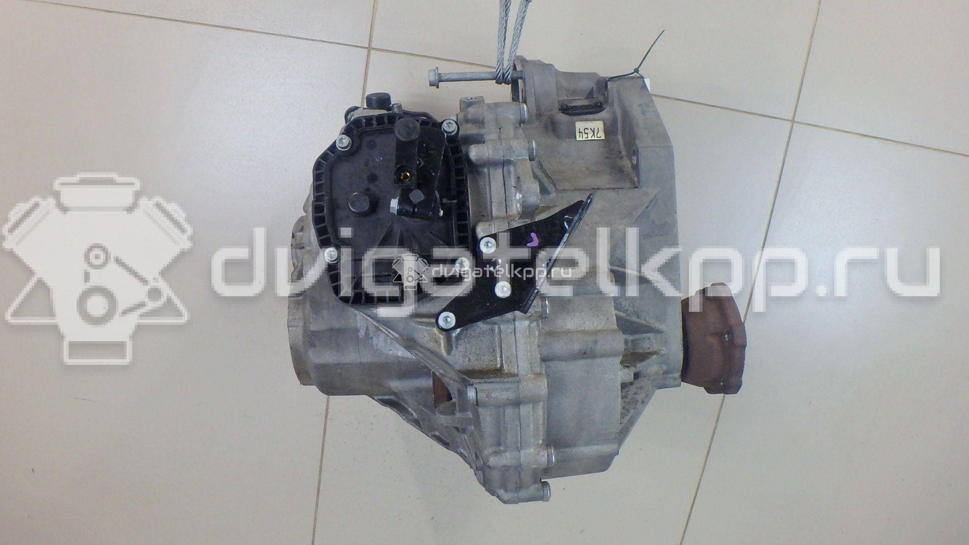 Фото Контрактная (б/у) АКПП для Volkswagen Jetta / Golf 160 л.с 16V 1.4 л CAVD бензин 0AM300058P01R {forloop.counter}}