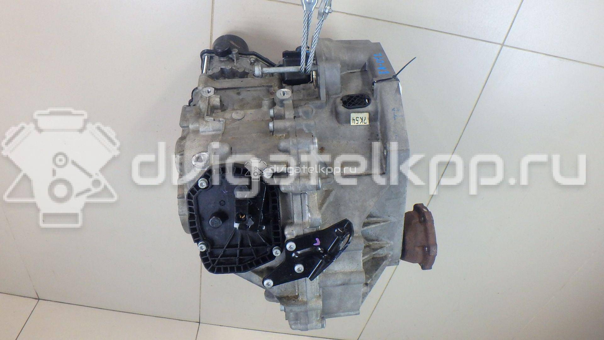Фото Контрактная (б/у) АКПП для Volkswagen Jetta / Golf 160 л.с 16V 1.4 л CAVD бензин 0AM300058P01R {forloop.counter}}