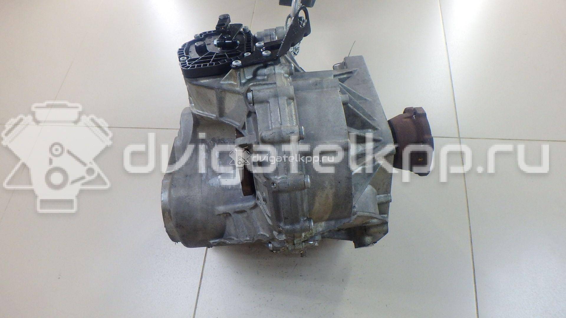 Фото Контрактная (б/у) АКПП для Volkswagen Jetta / Golf 160 л.с 16V 1.4 л CAVD бензин 0AM300058P01R {forloop.counter}}