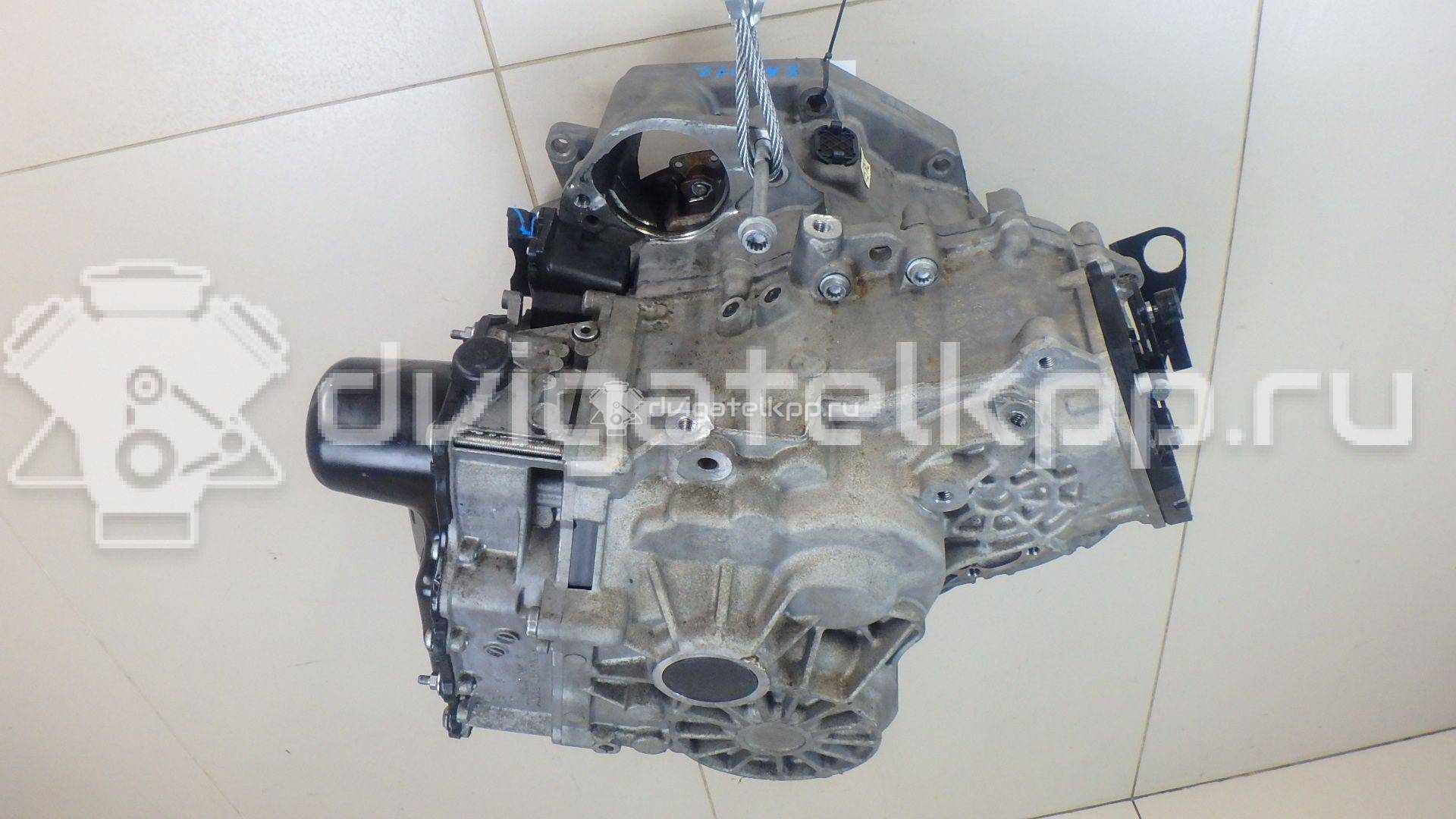Фото Контрактная (б/у) АКПП для Volkswagen Jetta / Golf 160 л.с 16V 1.4 л CAVD бензин 0AM300058P01R {forloop.counter}}