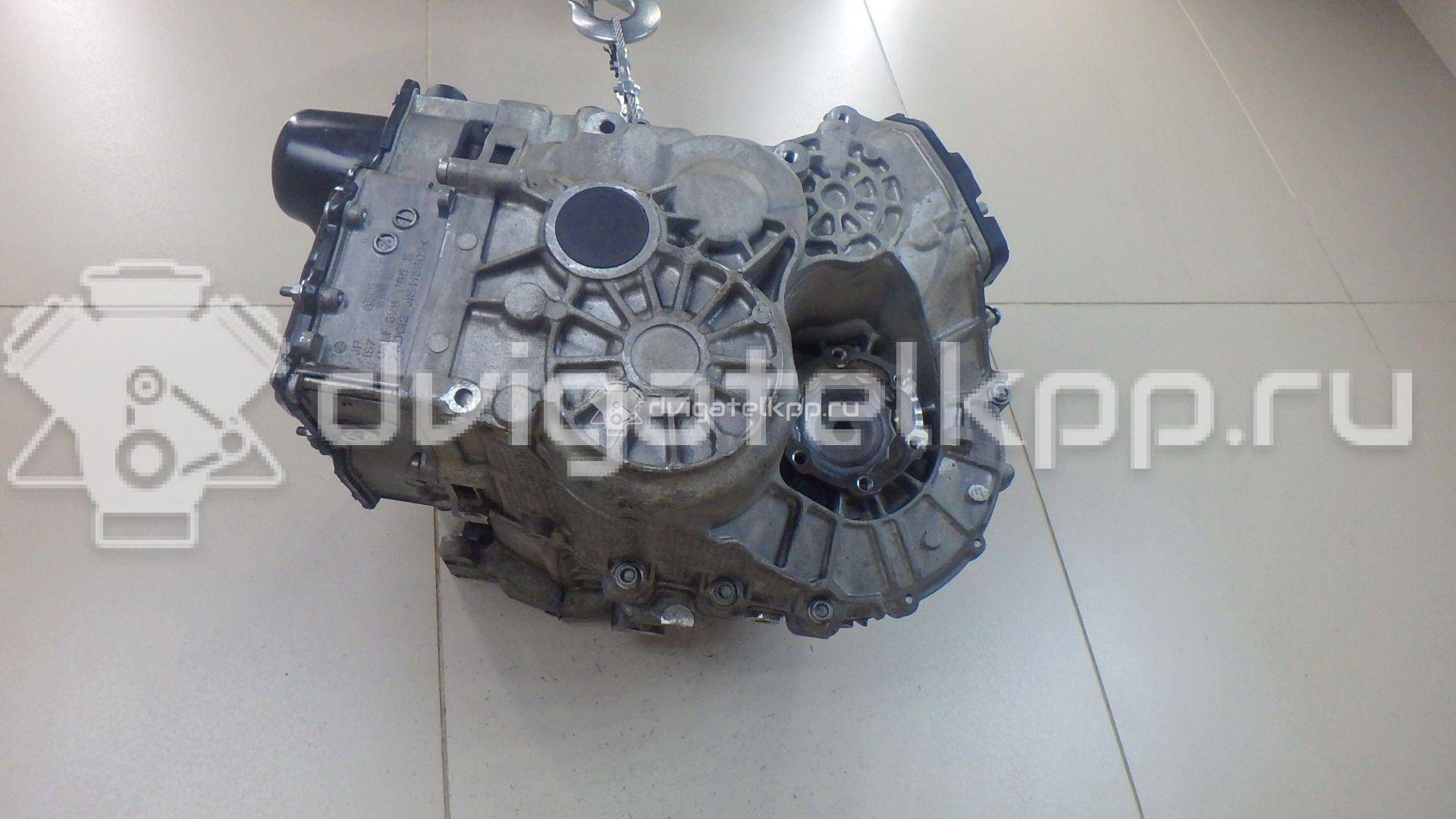 Фото Контрактная (б/у) АКПП для Volkswagen Jetta / Golf 160 л.с 16V 1.4 л CAVD бензин 0AM300058P01R {forloop.counter}}