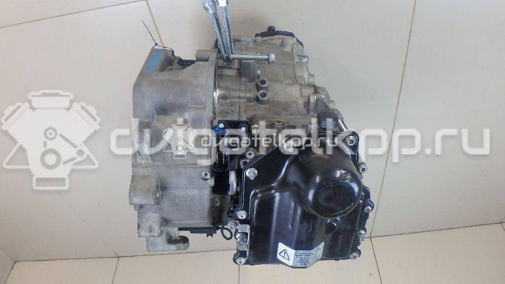 Фото Контрактная (б/у) АКПП для Volkswagen Jetta / Golf 160 л.с 16V 1.4 л CAVD бензин 0AM300058P01R {forloop.counter}}