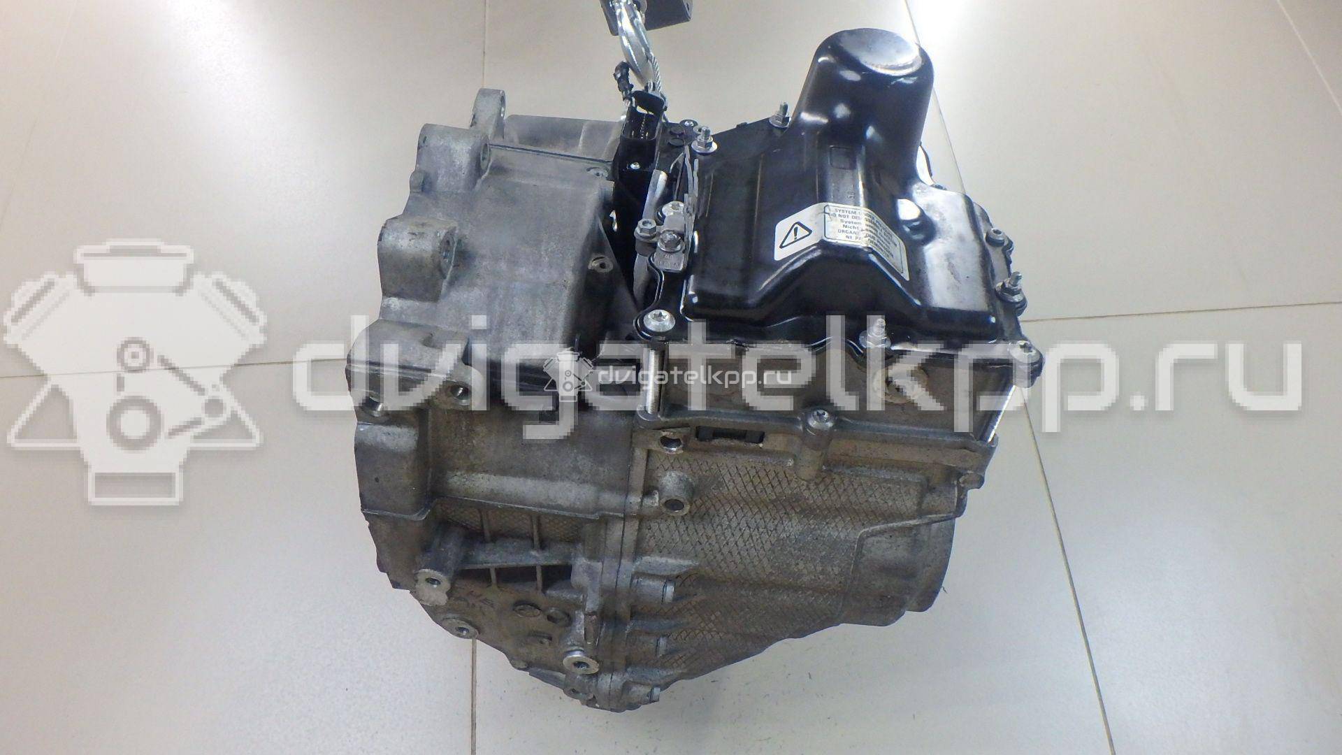 Фото Контрактная (б/у) АКПП для Volkswagen Jetta / Golf 160 л.с 16V 1.4 л CAVD бензин 0AM300058P01R {forloop.counter}}