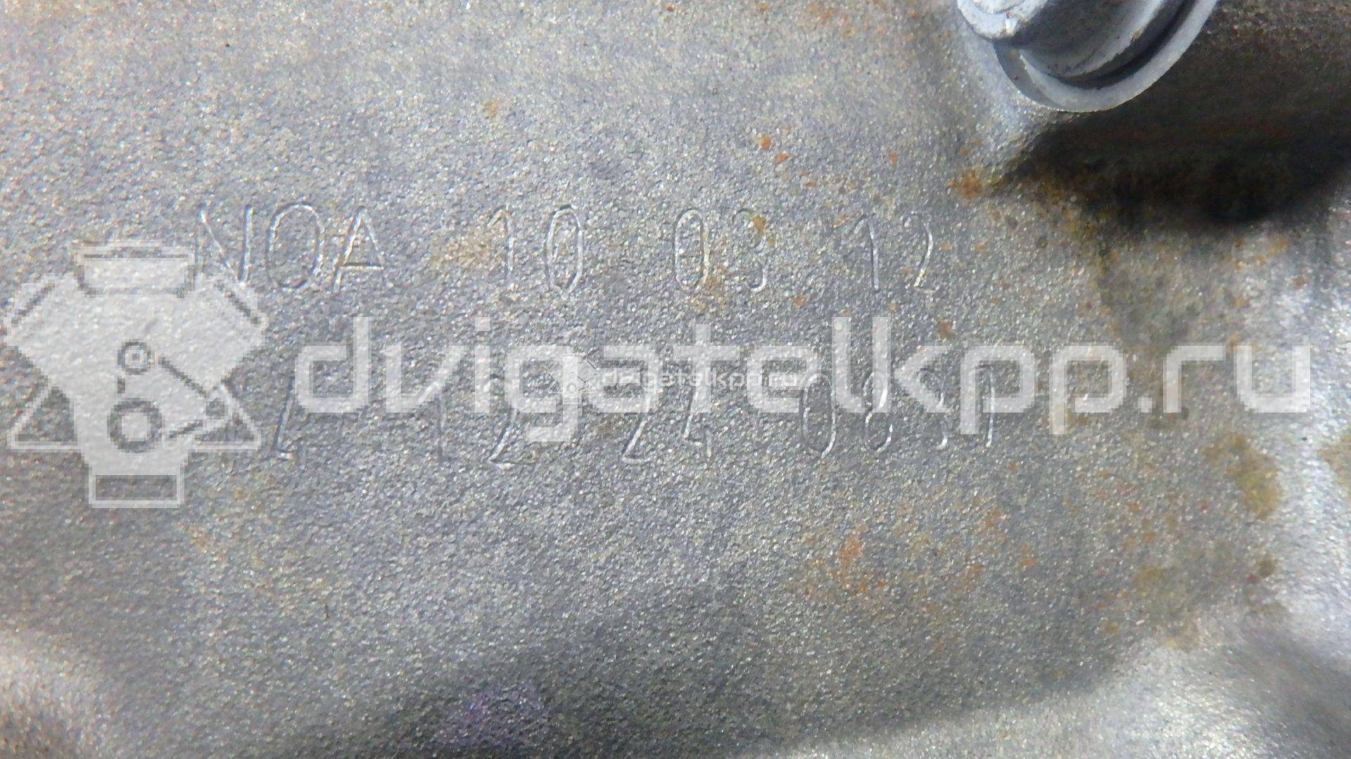 Фото Контрактная (б/у) АКПП для Volkswagen Jetta / Golf 160 л.с 16V 1.4 л CAVD бензин 0AM300058P01R {forloop.counter}}