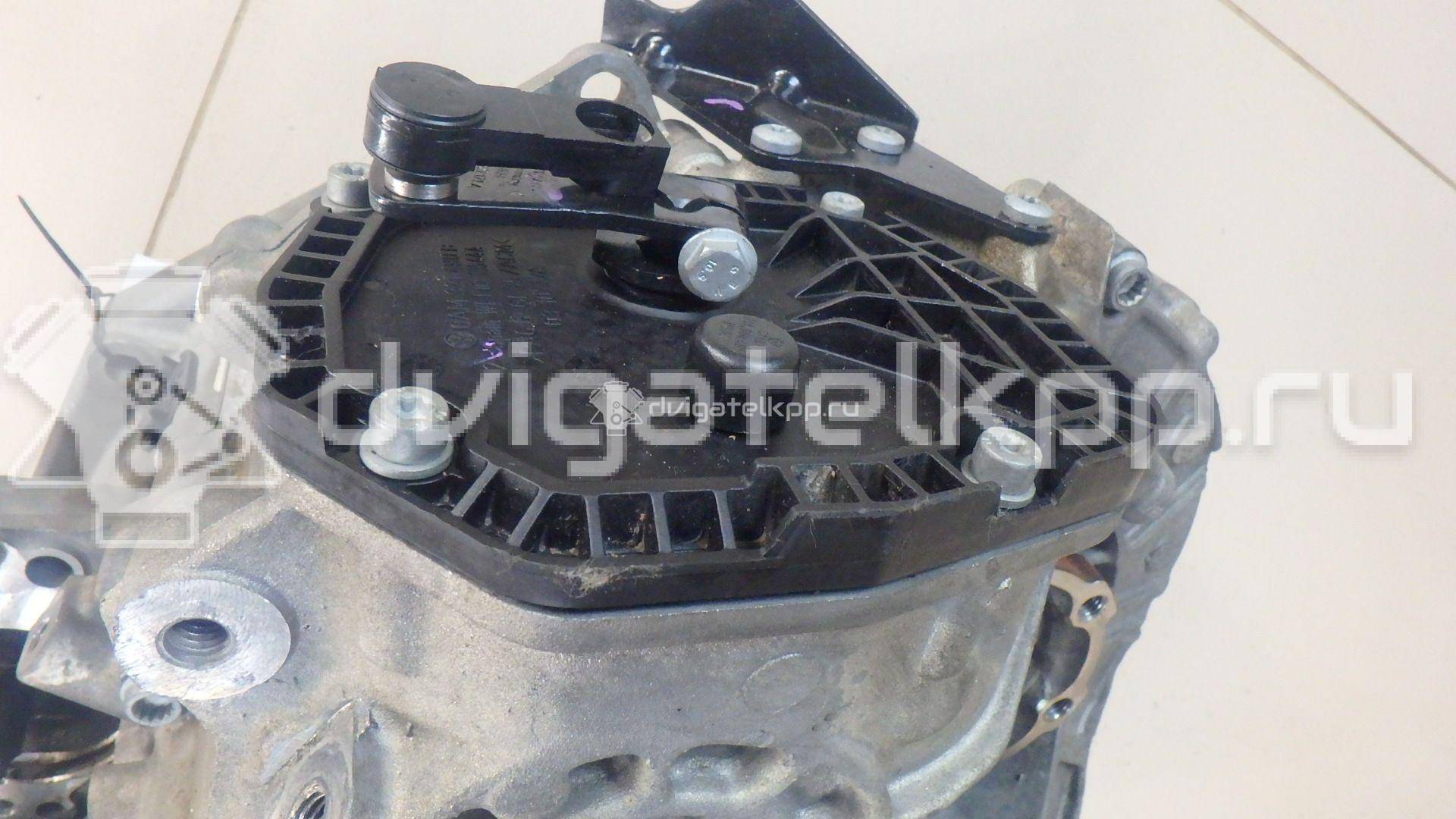 Фото Контрактная (б/у) АКПП для Volkswagen Jetta / Golf 160 л.с 16V 1.4 л CAVD бензин 0AM300058P01R {forloop.counter}}