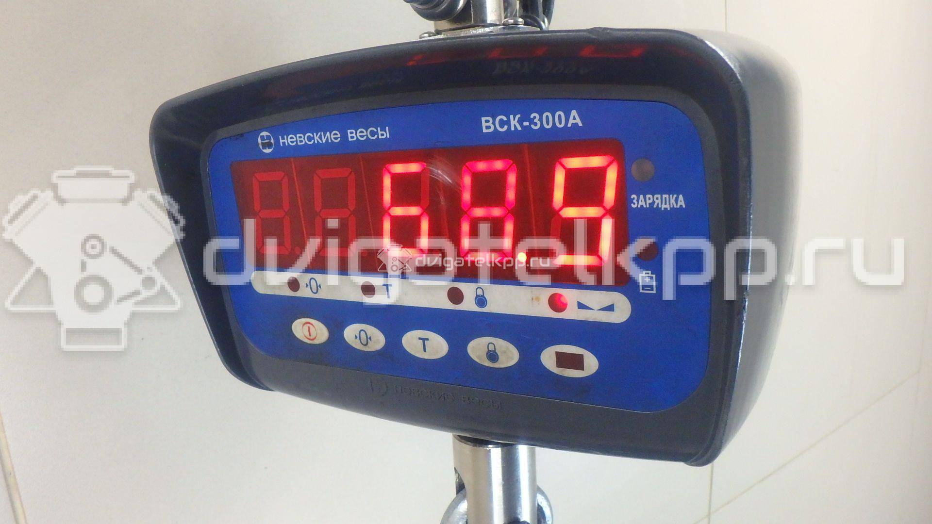 Фото Контрактная (б/у) АКПП для Volkswagen Jetta / Golf 160 л.с 16V 1.4 л CAVD бензин 0AM300058P01R {forloop.counter}}