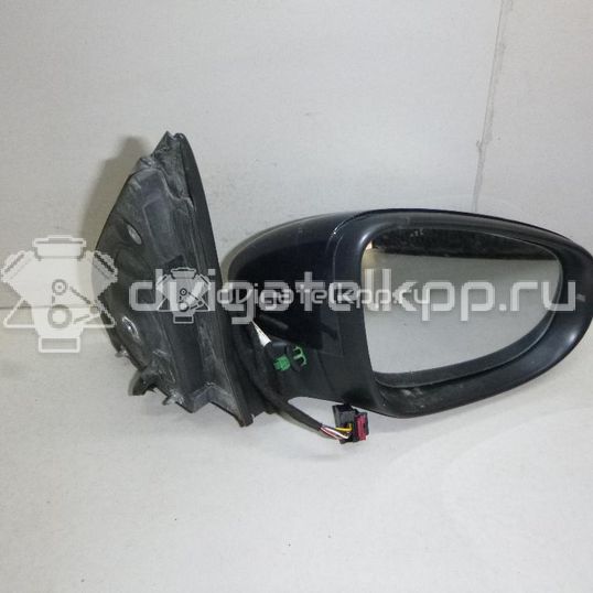 Фото Зеркало правое электрическое  5K0857508AD9B9 для Volkswagen Jetta / Golf