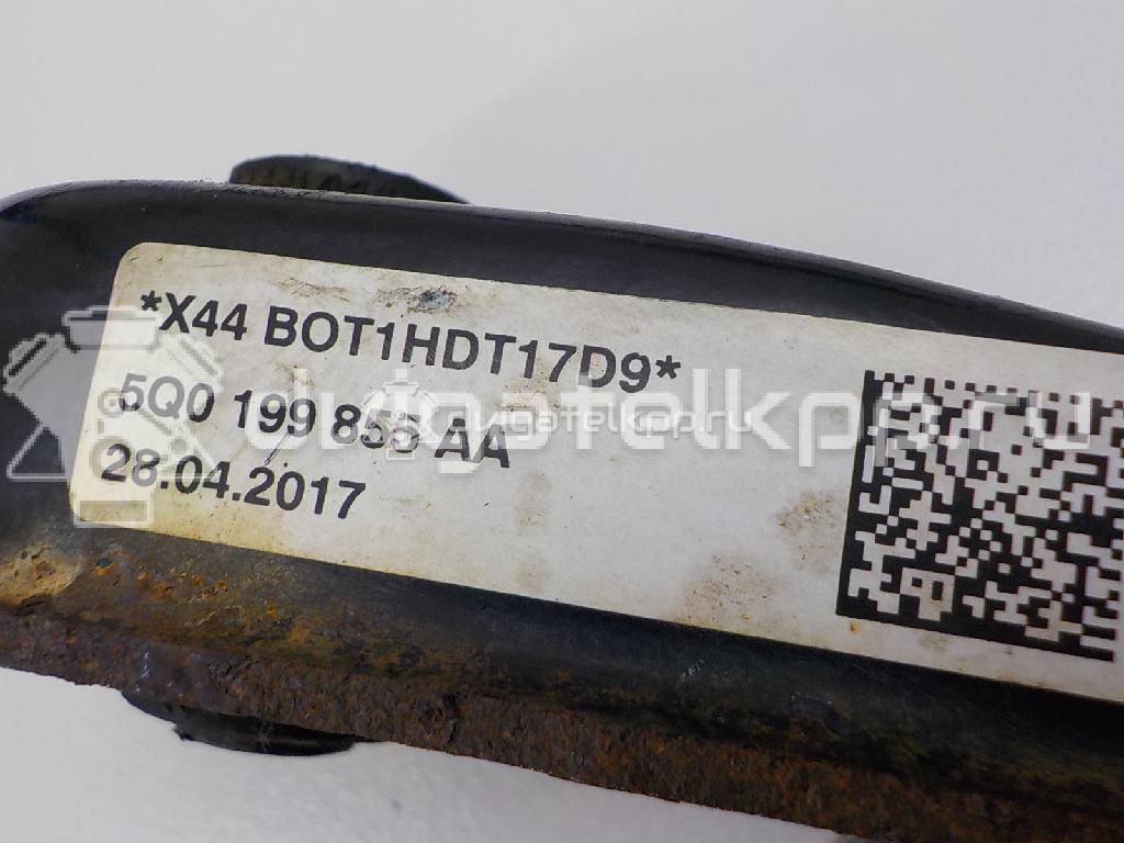 Фото Опора двигателя задняя  5Q0199855AA для Volkswagen Passat / Golf {forloop.counter}}