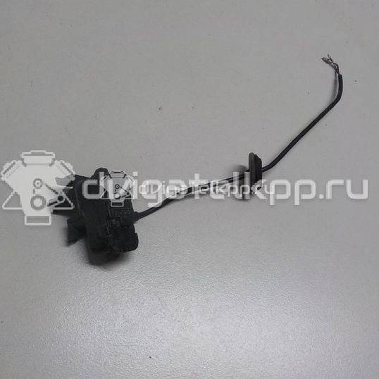 Фото Активатор замка крышки бензобака  5C6810773H для Volkswagen Passat / Jetta / Golf