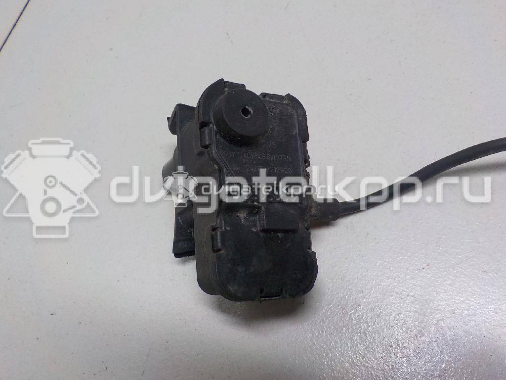 Фото Активатор замка крышки бензобака  5C6810773H для Volkswagen Passat / Jetta / Golf {forloop.counter}}