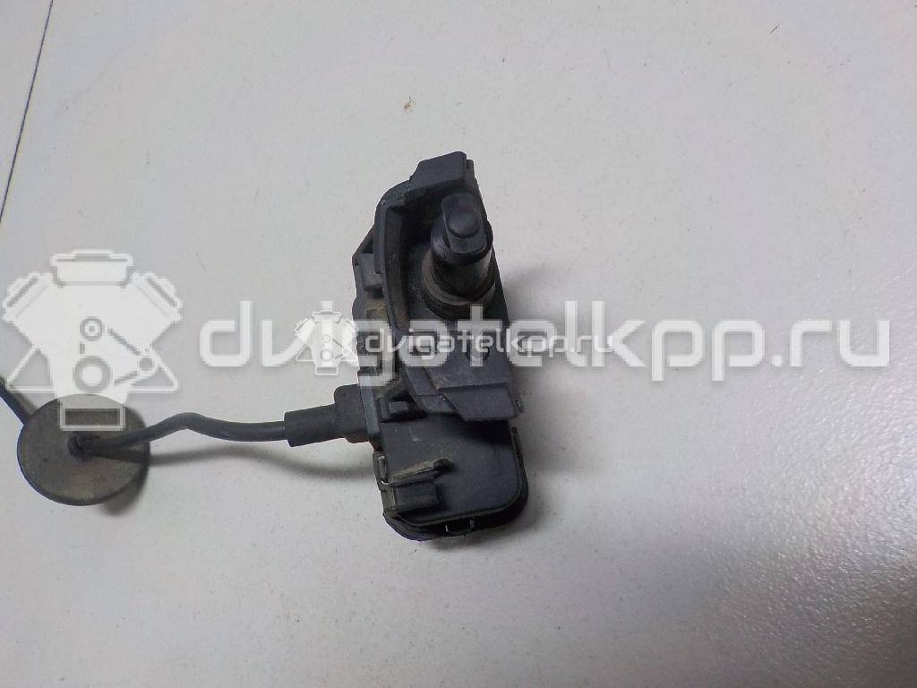 Фото Активатор замка крышки бензобака  5C6810773H для Volkswagen Passat / Jetta / Golf {forloop.counter}}