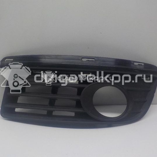 Фото Решетка в бампер левая  1K0853665K9B9 для Volkswagen Jetta / Golf