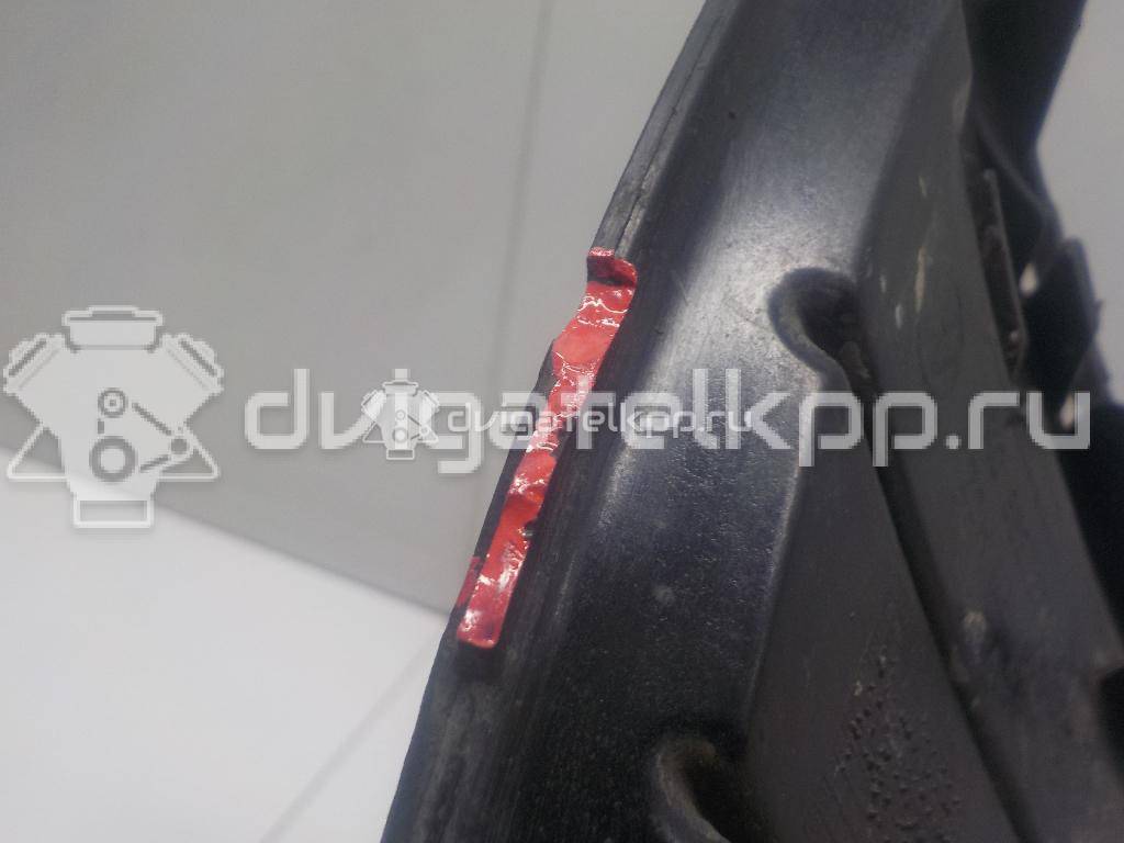 Фото Решетка в бампер левая  1K0853665K9B9 для Volkswagen Jetta / Golf {forloop.counter}}