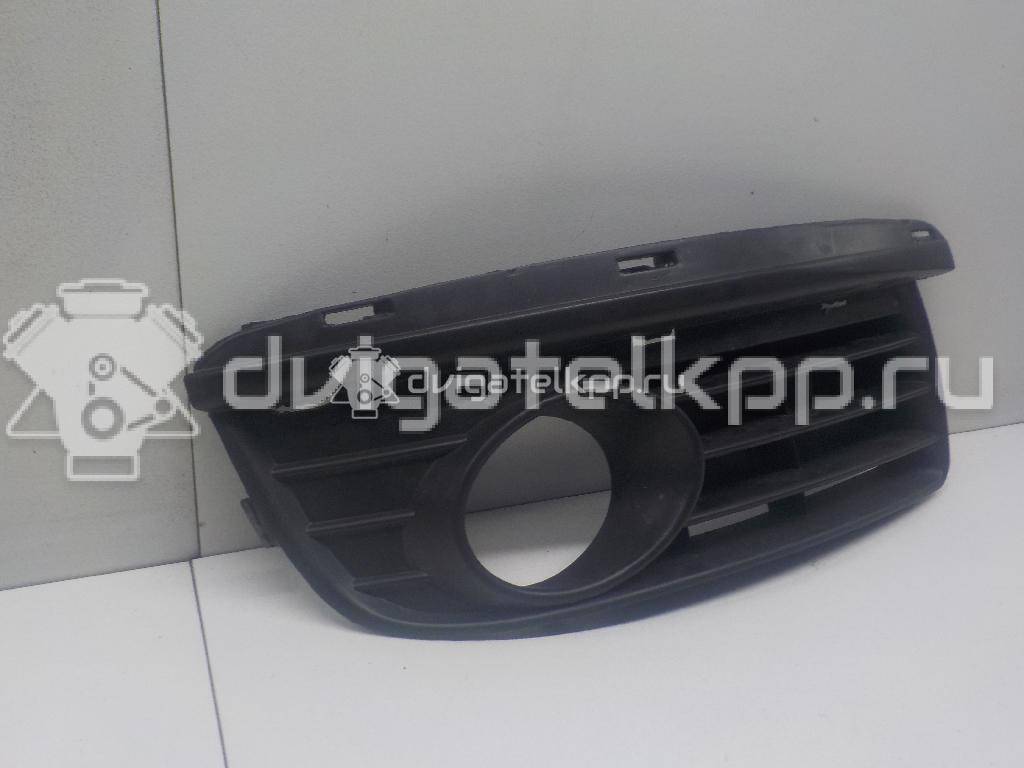 Фото Решетка в бампер правая  1K0853666H9B9 для Volkswagen Jetta / Golf {forloop.counter}}