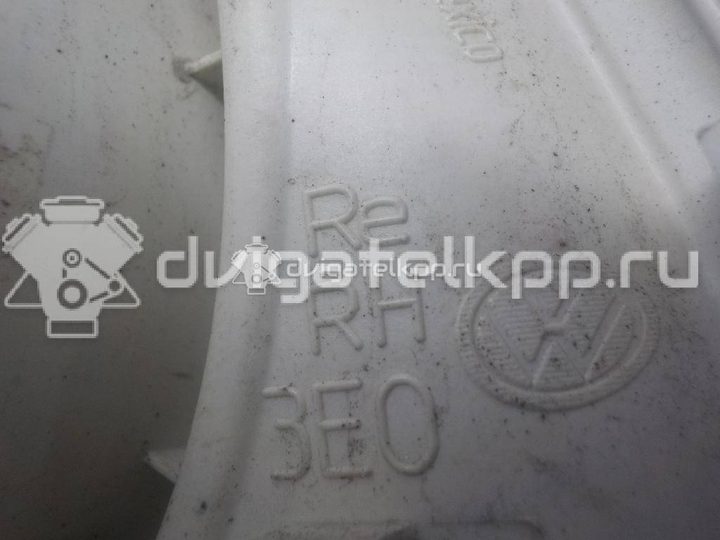 Фото Фонарь задний внутренний правый  1K5945094G для Volkswagen Jetta / Golf {forloop.counter}}