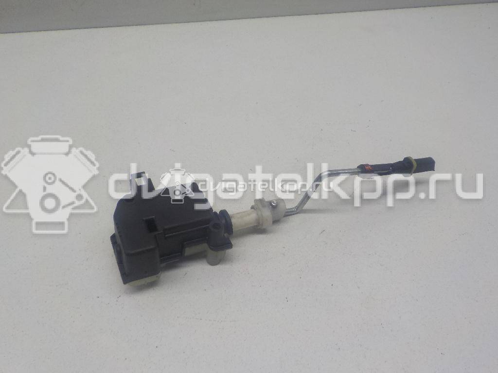 Фото Активатор замка крышки бензобака  1K5810773A для Volkswagen Passat / Cc / Jetta / Golf {forloop.counter}}