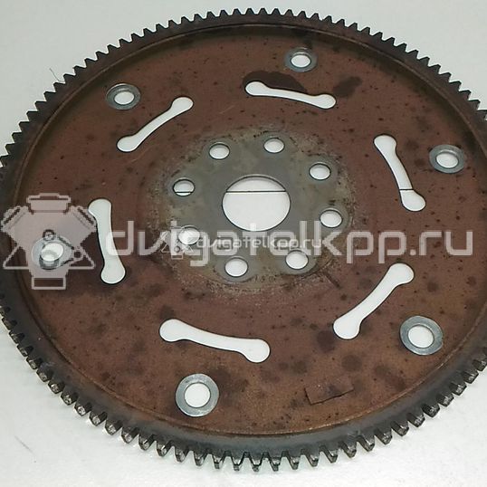 Фото Маховик для двигателя J20A для Maruti Suzuki / Suzuki / Chevrolet / Geo / Maruti 128-147 л.с 16V 2.0 л бензин 2262077EB1