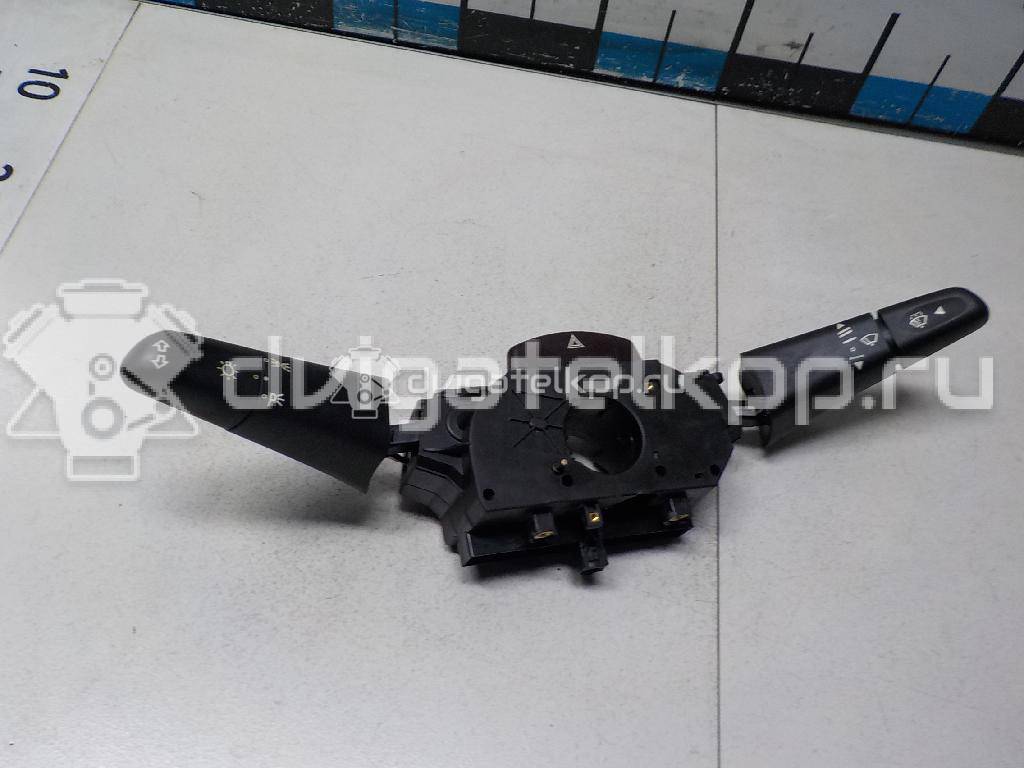 Фото Переключатель подрулевой в сборе  2D0953503 для Volkswagen Lt {forloop.counter}}