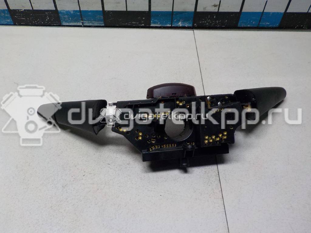 Фото Переключатель подрулевой в сборе  2D0953503 для Volkswagen Lt {forloop.counter}}