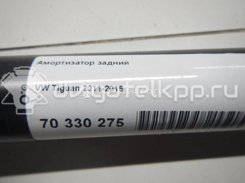 Фото Амортизатор задний  5N0512011AG для Volkswagen Tiguan {forloop.counter}}