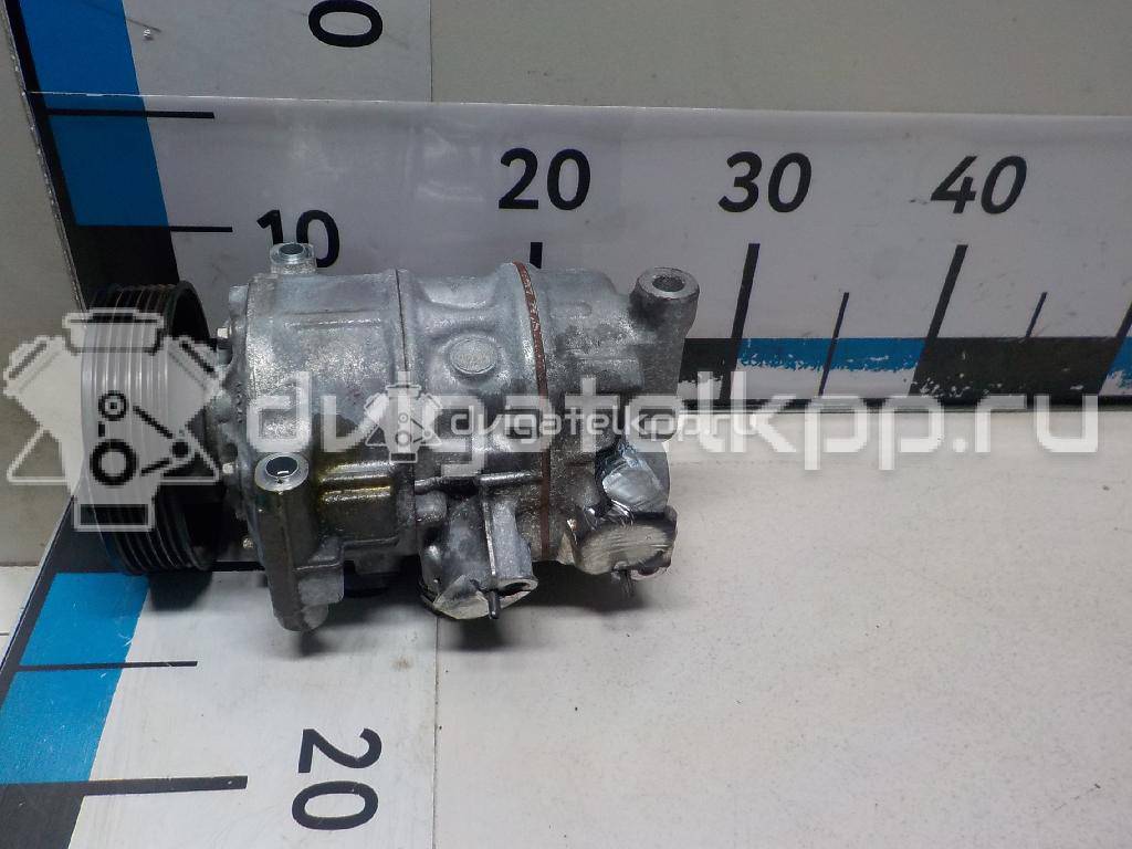 Фото Компрессор системы кондиционирования  5Q0816803F для vw Tiguan {forloop.counter}}