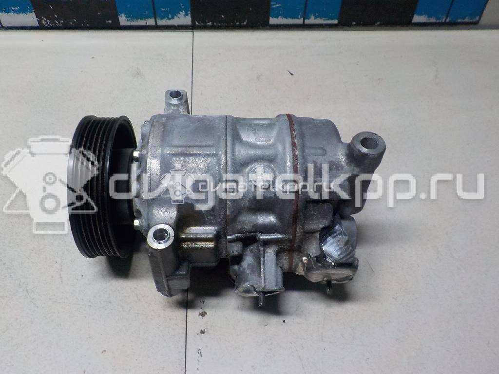 Фото Компрессор системы кондиционирования  5Q0816803F для vw Tiguan {forloop.counter}}