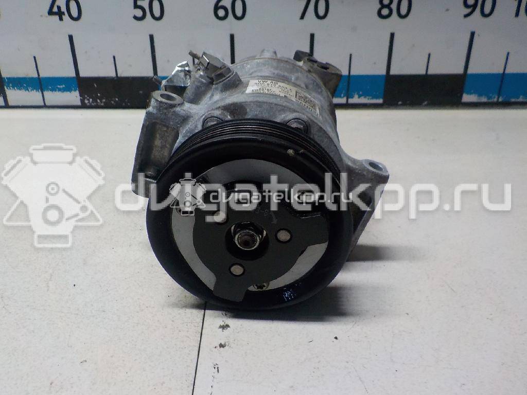 Фото Компрессор системы кондиционирования  5Q0816803F для vw Tiguan {forloop.counter}}