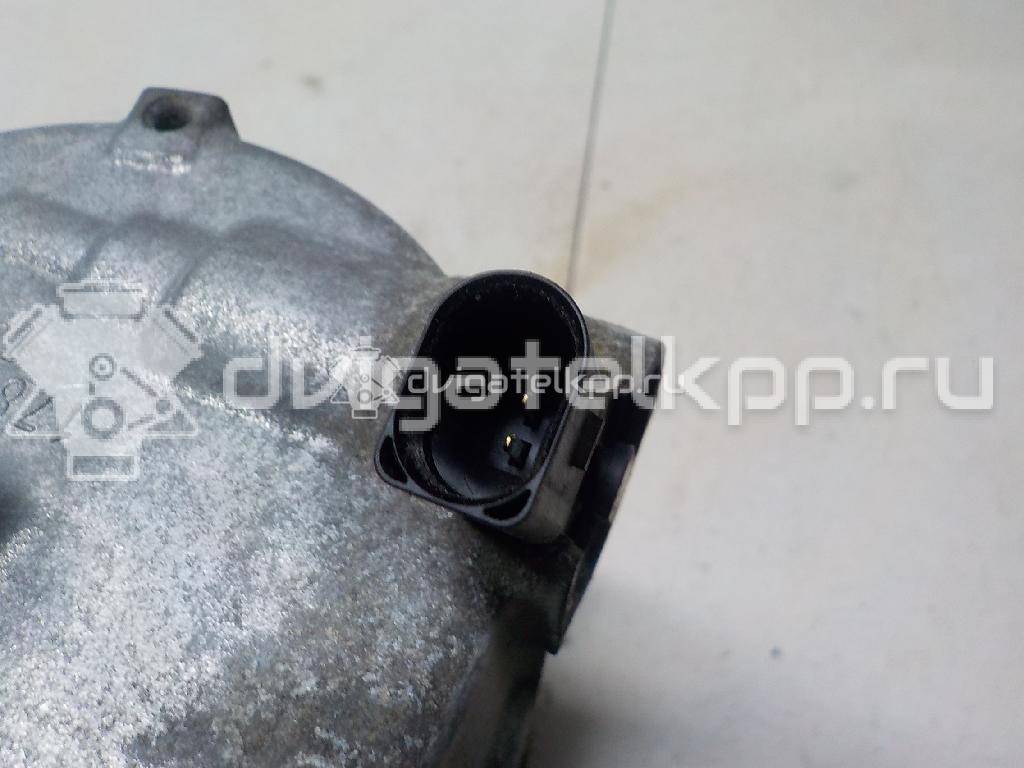 Фото Компрессор системы кондиционирования  5Q0816803F для vw Tiguan {forloop.counter}}