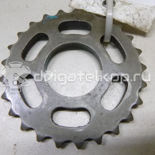 Фото Шестерня цепи ГРМ  057109116j для audi A8 [4H]