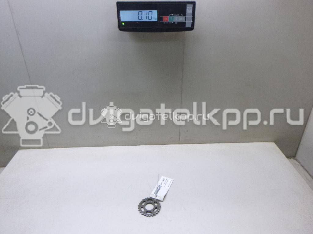 Фото Шестерня цепи ГРМ  057109116j для audi A8 [4H] {forloop.counter}}