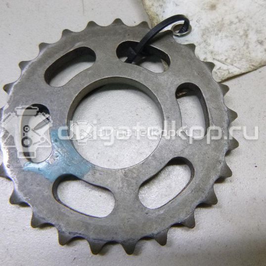 Фото Шестерня цепи ГРМ  057109116j для audi A8 [4H]