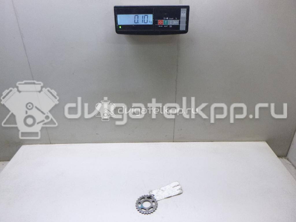 Фото Шестерня цепи ГРМ  057109116j для audi A8 [4H] {forloop.counter}}