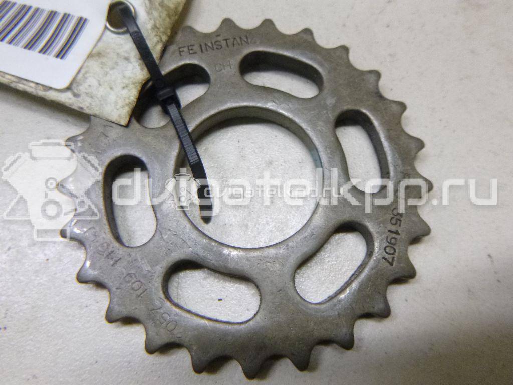 Фото Шестерня цепи ГРМ  057109116j для audi A8 [4H] {forloop.counter}}