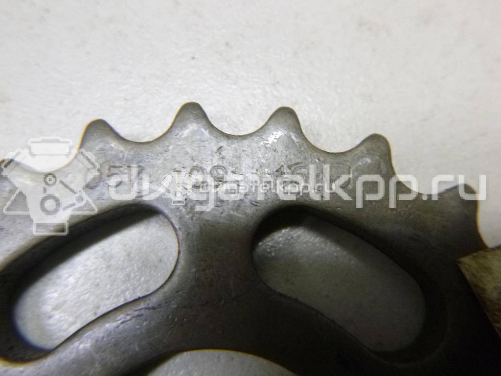 Фото Шестерня цепи ГРМ  057109116j для audi A8 [4H] {forloop.counter}}