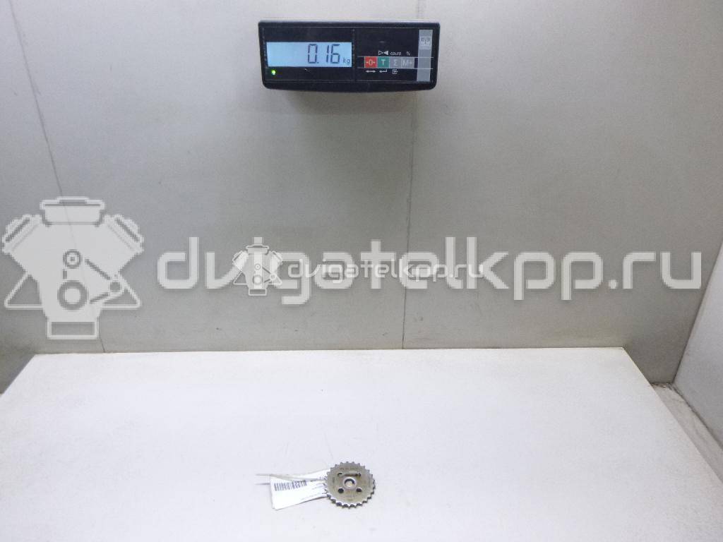 Фото Шестерня ГРМ промежуточная  079109570ap для audi A8 [4H] {forloop.counter}}