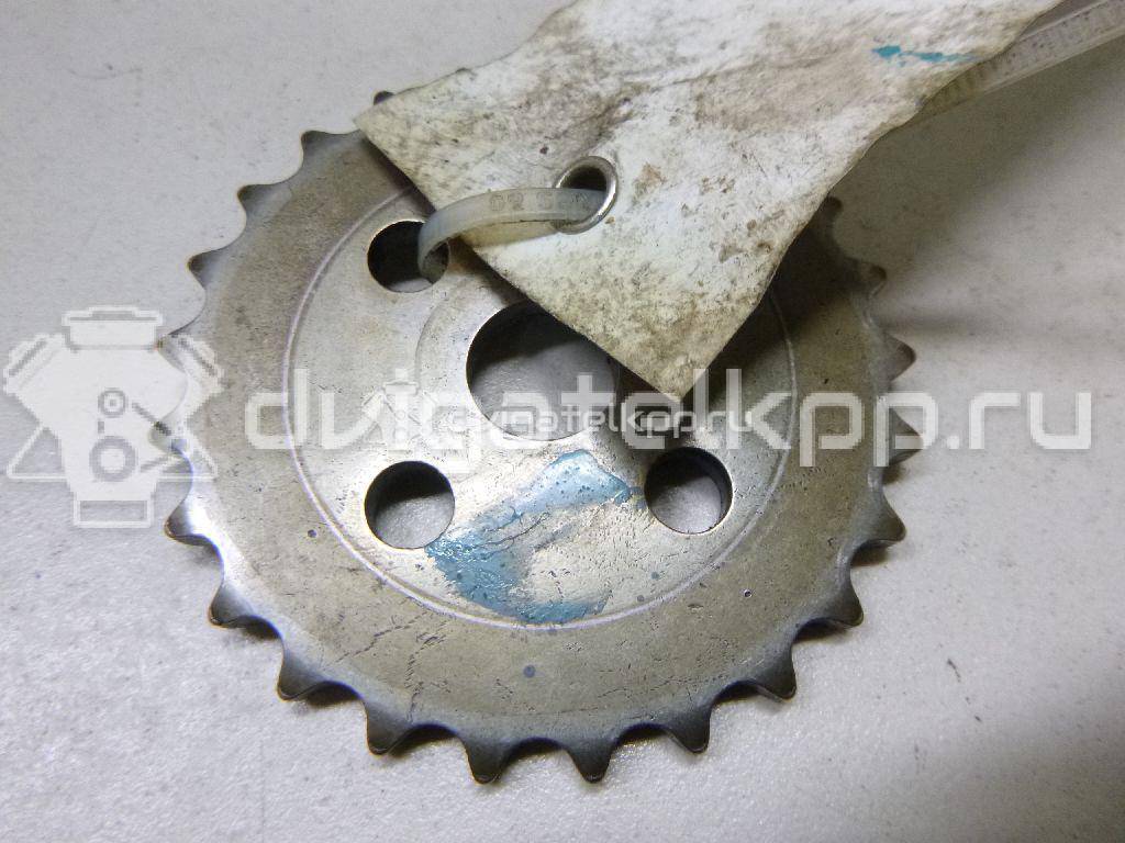 Фото Шестерня ГРМ промежуточная  079109570ap для audi A8 [4H] {forloop.counter}}