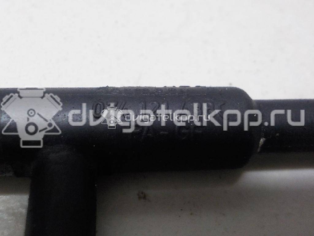 Фото Тройник системы охлаждения  074121438C для Volkswagen Transporter {forloop.counter}}