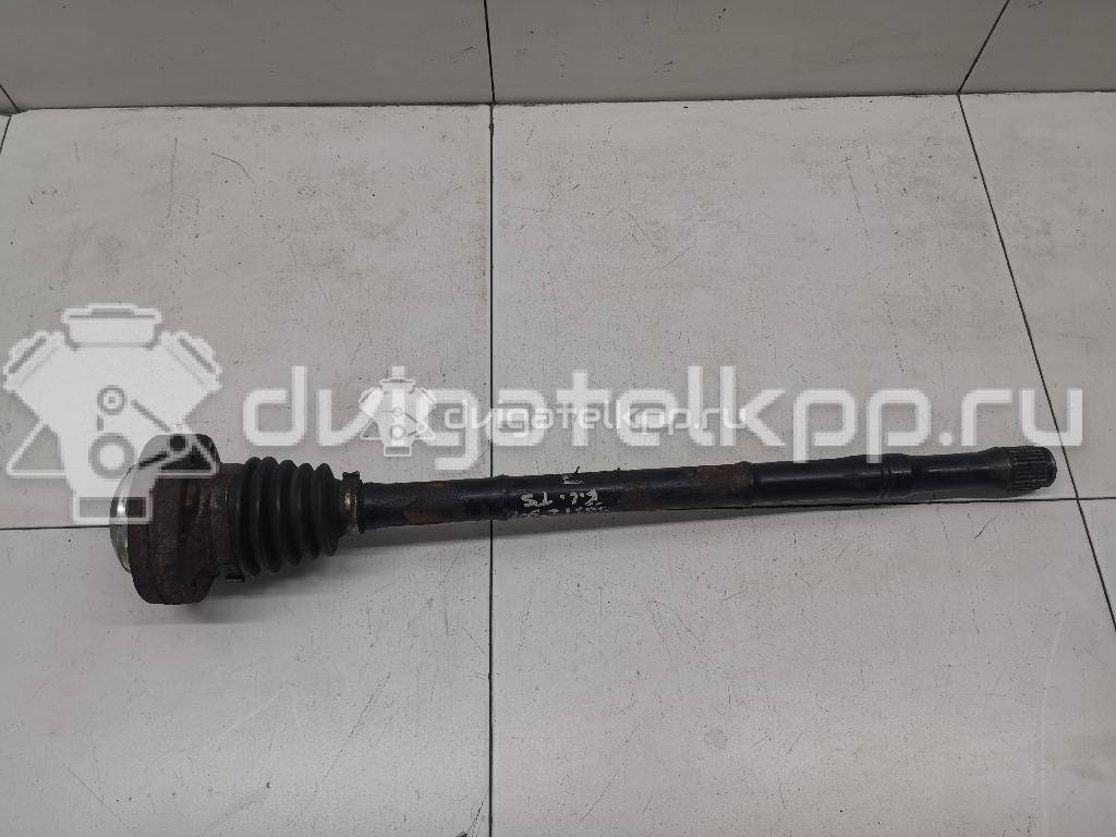 Фото Полуось задняя левая  7H0501201D для Volkswagen Transporter / Multivan {forloop.counter}}