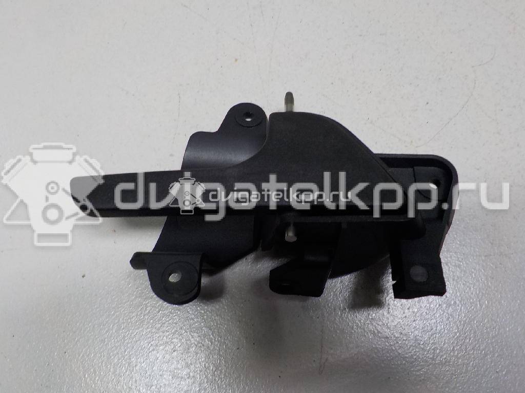 Фото Ручка двери передней внутренняя правая  7H08371149B9 для Volkswagen Transporter / Multivan {forloop.counter}}