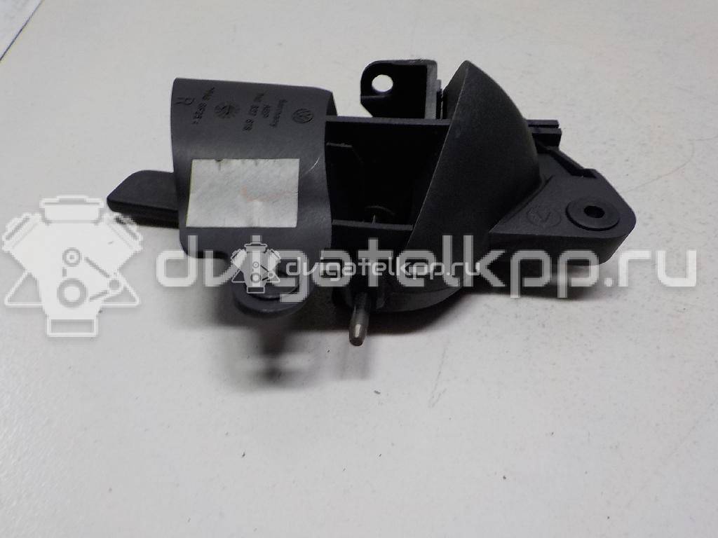 Фото Ручка двери передней внутренняя правая  7H08371149B9 для Volkswagen Transporter / Multivan {forloop.counter}}