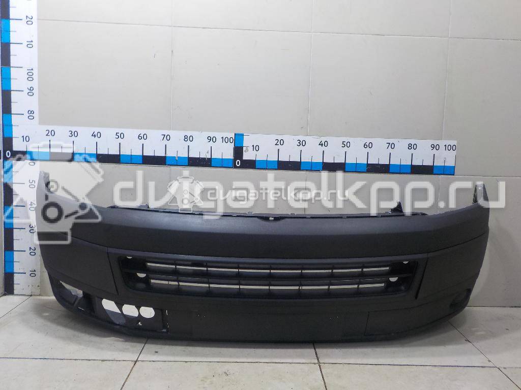 Фото Бампер передний  7E0807217B9B9 для Volkswagen Transporter / Multivan {forloop.counter}}